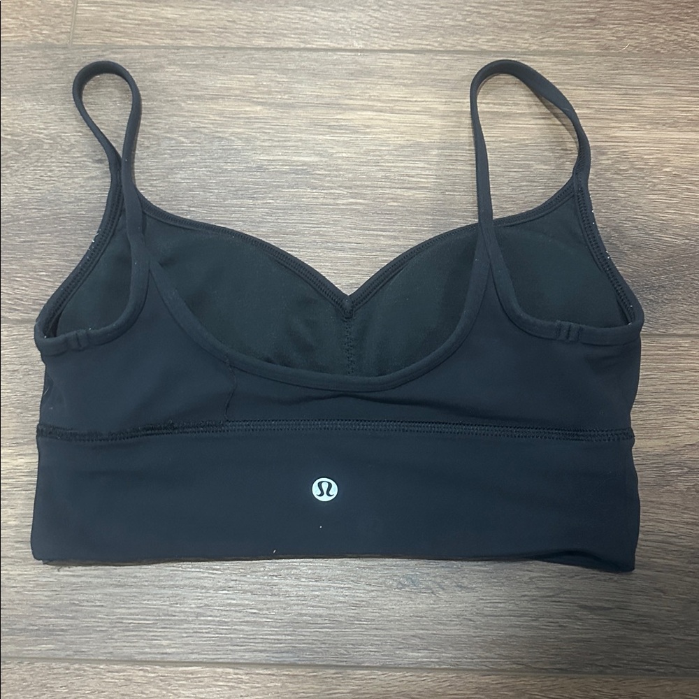 Lululemon Women's Strappy Sports Bras - Picture 5 of 15